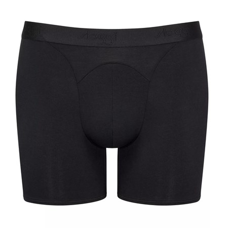 Sloggi Ever Soft Shorts μαυρα | 458-KNGQIW