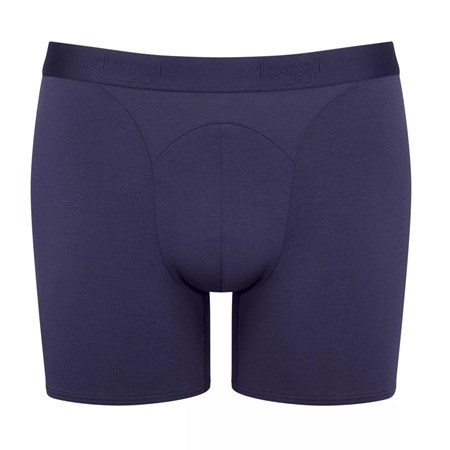 Sloggi Ever Soft Shorts μπλε σκουρο μπλε | 205-UAGQBJ