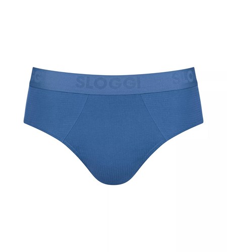 Sloggi Free Evolve Midi Summer sky | 619-UAQRXL