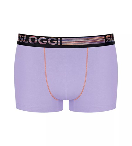 Sloggi Go Abc Natural Hipster Multicolour | 065-ZYUOTD