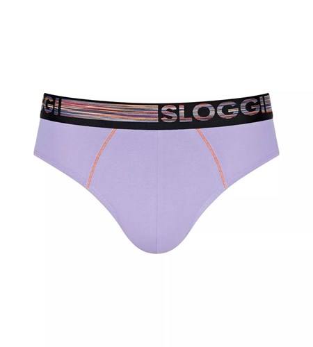 Sloggi Go Abc Natural Midi Multicolour | 497-OTMNJD