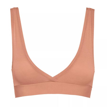 Sloggi Go Allround Bralette Indian Summer | 981-LYBUHD