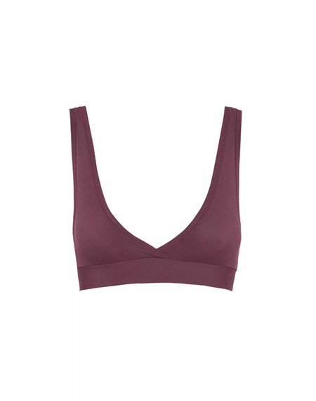 Sloggi Go Allround Bralette Kaluha | 630-STQOXZ