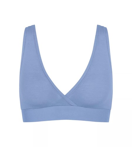 Sloggi Go Allround Bralette Riviera | 438-BIDZTV