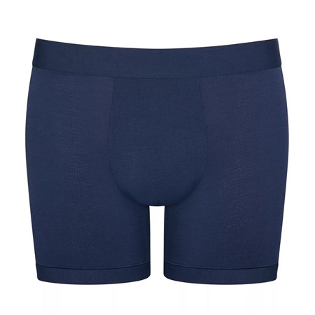 Sloggi Go Allround Shorts μπλε μαυρα | 270-OLCBMU
