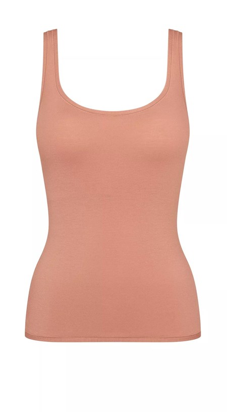 Sloggi Go Allround Vest Tank Top Indian Summer | 039-VNLZPR