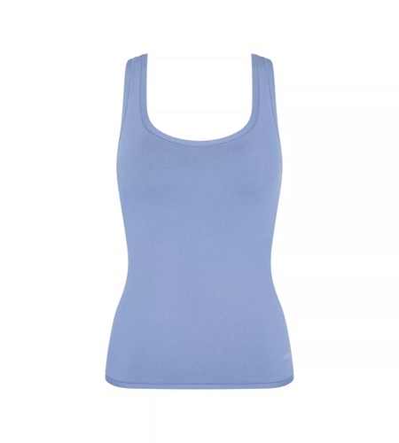 Sloggi Go Allround Vest Tank Top Riviera | 439-PFOCQJ