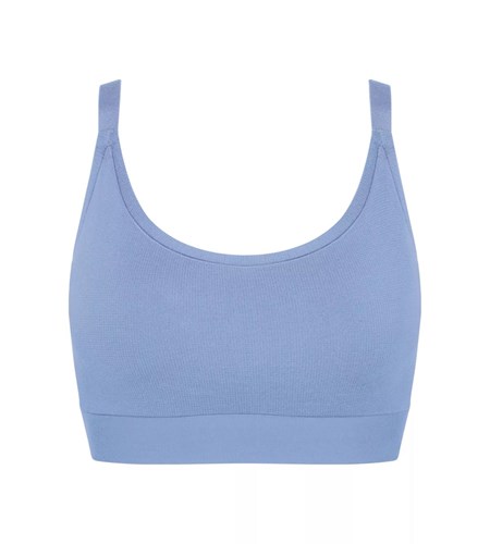 Sloggi Go Allround Με Επένδυση Bra Riviera | 054-SYIOGB