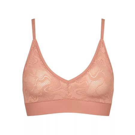Sloggi Go Allround δαντελα Bralette Indian Summer | 597-RTLIAF