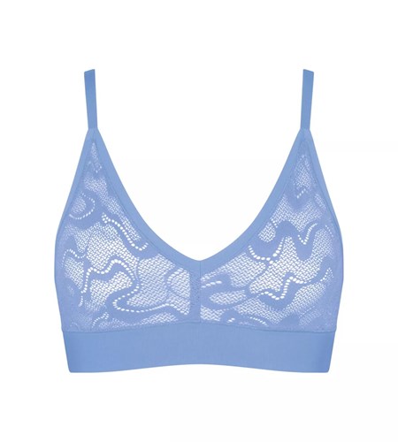 Sloggi Go Allround δαντελα Bralette Riviera | 527-YGRQDE