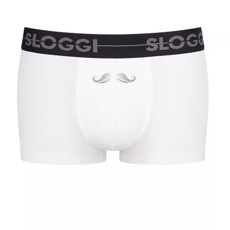 Sloggi Go Hipster γκρι | 736-FUHARM
