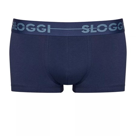 Sloggi Go Hipster μπλε σκούρο | 385-ZWCNUY