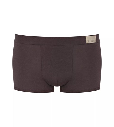 Sloggi Go Natural Hipster καφε σκούρο | 645-HTKNZU