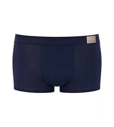 Sloggi Go Natural Hipster μπλε σκούρο | 485-XOQBMR