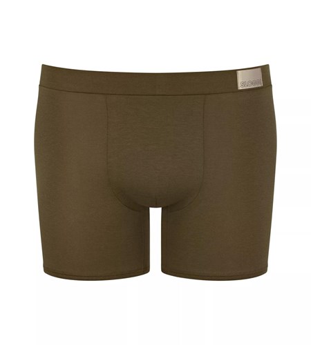 Sloggi Go Natural Shorts Multicolour | 527-KETPWO