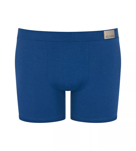 Sloggi Go Natural Shorts μπλε σκούρο | 748-SMZLEW