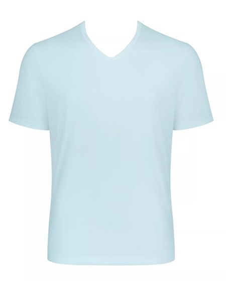 Sloggi Go Shirt Vest Tank Top Sky | 402-ZHGMLK