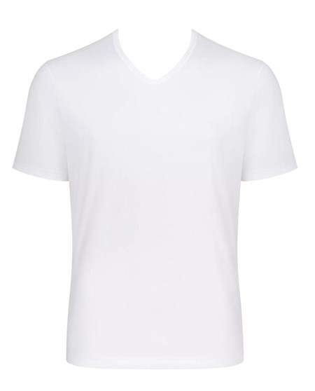 Sloggi Go Shirt Vest Tank Top ασπρα | 265-HSPIQG