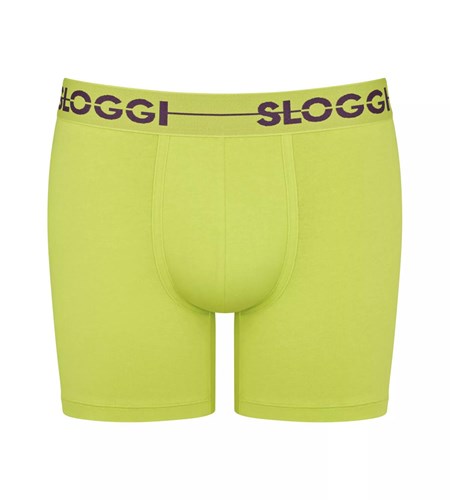 Sloggi Go Shorts Multicolour | 326-ZLIFHO
