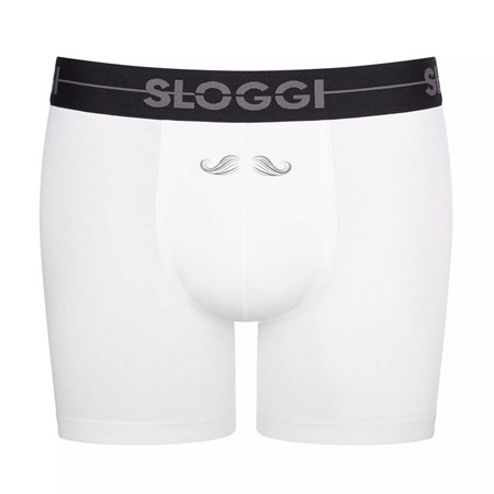 Sloggi Go Shorts γκρι | 687-VIRPGW