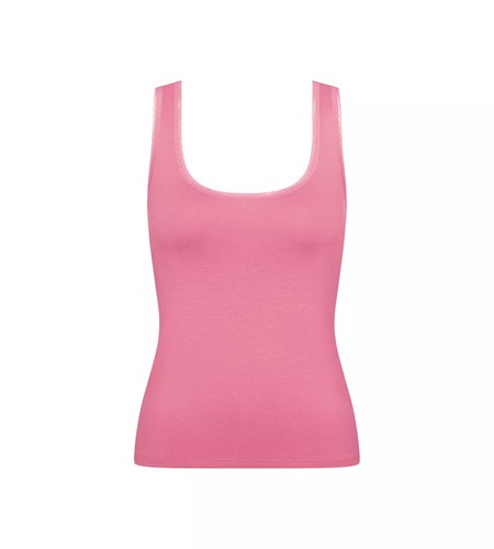 Sloggi Go Vest Tank Top γκρι | 432-UQFBMR