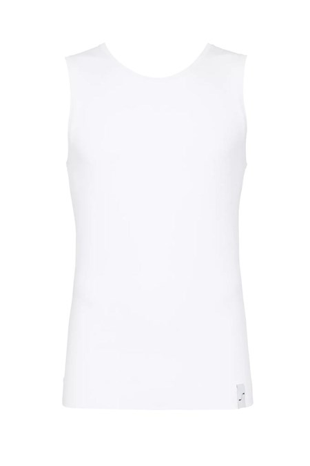 Sloggi S By Ever Fresh Signature Vest Tank Top ασπρα | 275-OAZYNL