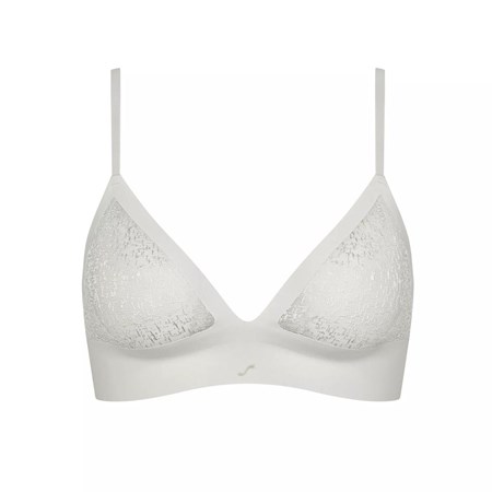 Sloggi S By Superb Soft Bra γκρι | 324-LEIZGY