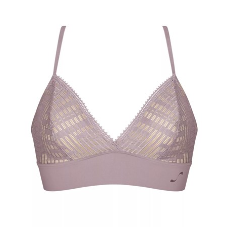 Sloggi S Seven Bralette Sea Fog | 835-ARTYVL