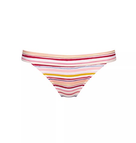 Sloggi Shore Candy Basslet Μπικίνι Brazilian Brief ανοιχτο | 245-FMVTQD