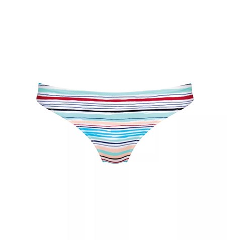 Sloggi Shore Candy Basslet Μπικίνι Mini μπλε ανοιχτο | 214-DYUWRS