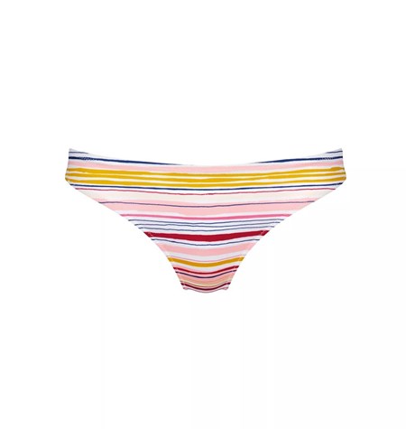 Sloggi Shore Candy Basslet Μπικίνι Mini ανοιχτο | 967-IYSHRL