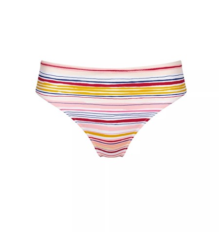 Sloggi Shore Candy Basslet Μπικίνι Tai ανοιχτο | 563-RBQODI