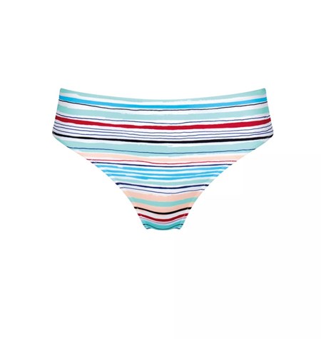 Sloggi Shore Candy Basslet Μπικίνι Tai μπλε ανοιχτο | 925-SZTQML