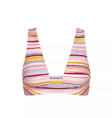 Sloggi Shore Candy Basslet Μπικίνι Top ανοιχτο | 620-ZACNTW