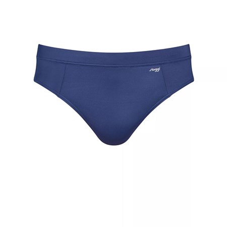 Sloggi Shore Chukk Swim Slip βαθυ | 803-ZGFUQL