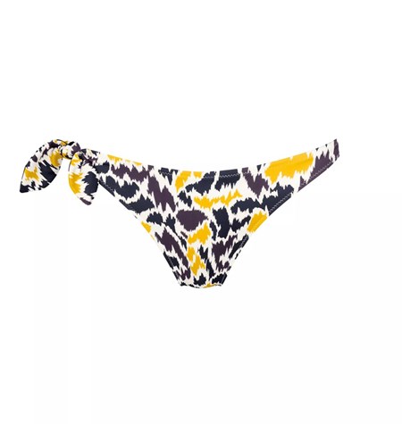 Sloggi Shore Fancy Guppy Μπικίνι Brazilian Brief καφε σκούρο | 051-ACWQUL