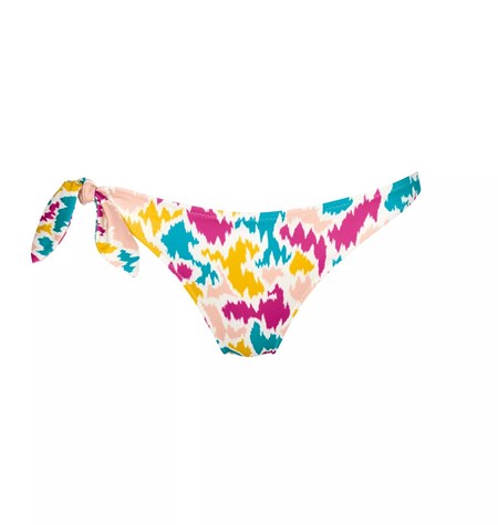 Sloggi Shore Fancy Guppy Μπικίνι Brazilian Brief Multicolour | 826-INJTLS