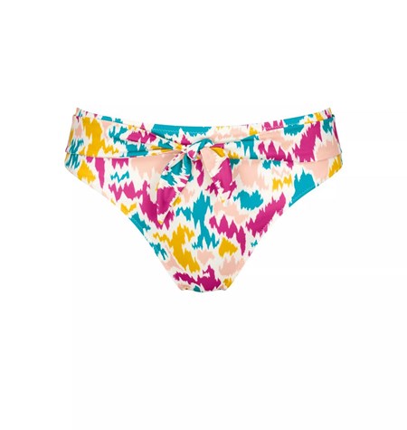 Sloggi Shore Fancy Guppy Μπικίνι Tai Multicolour | 796-DSGVIP