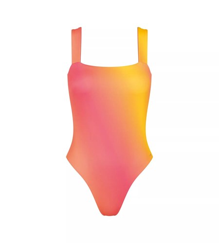 Sloggi Shore Fornillo Swimsuit ροζ ανοιχτο | 160-PVTYNG