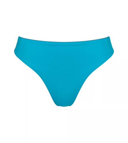 Sloggi Shore Fornillo Μπικίνι Tai Turquoise-Dark Combination | 804-QDYRIT