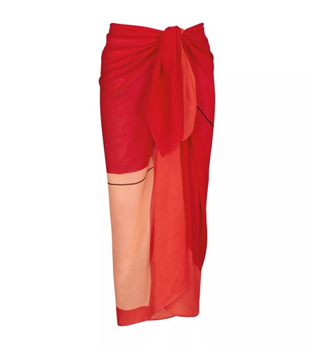 Sloggi Shore Gavitella Pareo Campari-Light combination | 146-MSRHEZ