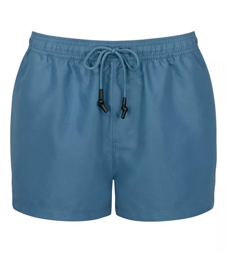 Sloggi Shore Lannio Swimshorts μπλε | 732-NUELTZ