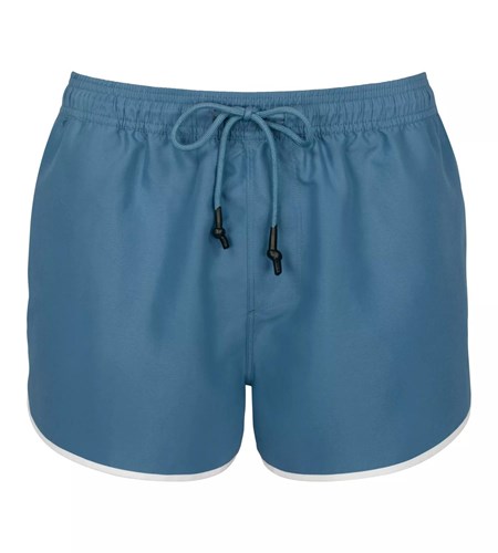 Sloggi Shore Lannio Swimshorts μπλε | 740-IYGJCZ
