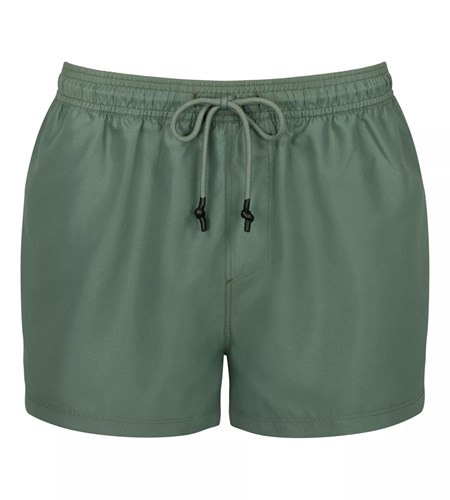 Sloggi Shore Lannio Swimshorts πρασινο | 321-OWHYZF