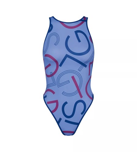 Sloggi Shore Marina Grande Swimsuit ανοιχτο | 876-FSZVBC