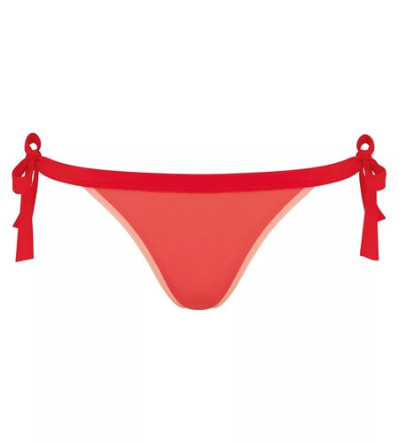 Sloggi Shore Marina Grande Μπικίνι Brazilian Brief κοραλι | 603-MXFHQS