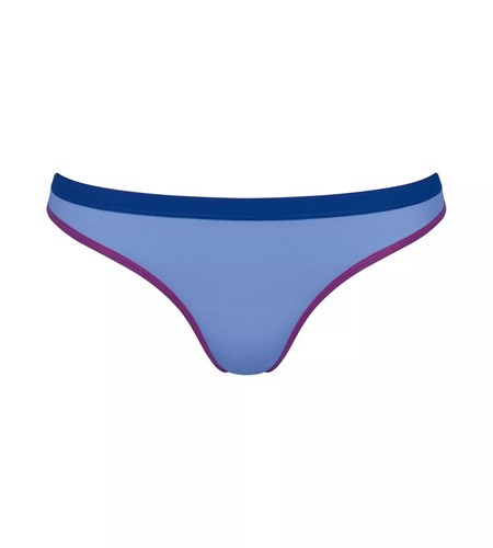 Sloggi Shore Marina Grande Μπικίνι Midi Brief Riviera | 579-FBXIRW