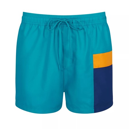 Sloggi Shore Sea Goldie Swimshorts Caribbean Sea | 056-DRMQLG