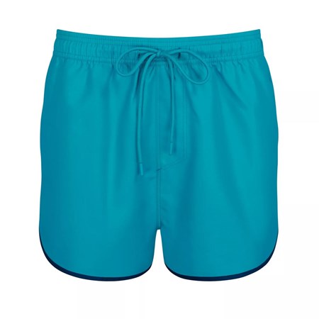Sloggi Shore Sea Goldie Swimshorts Caribbean Sea | 892-SPCVTW