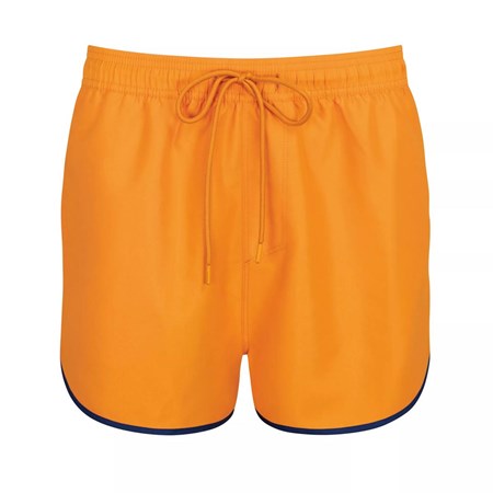Sloggi Shore Sea Goldie Swimshorts βερίκοκο | 136-FISZCU
